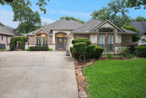 1403 Briar Meadow Drive Keller TX 76248