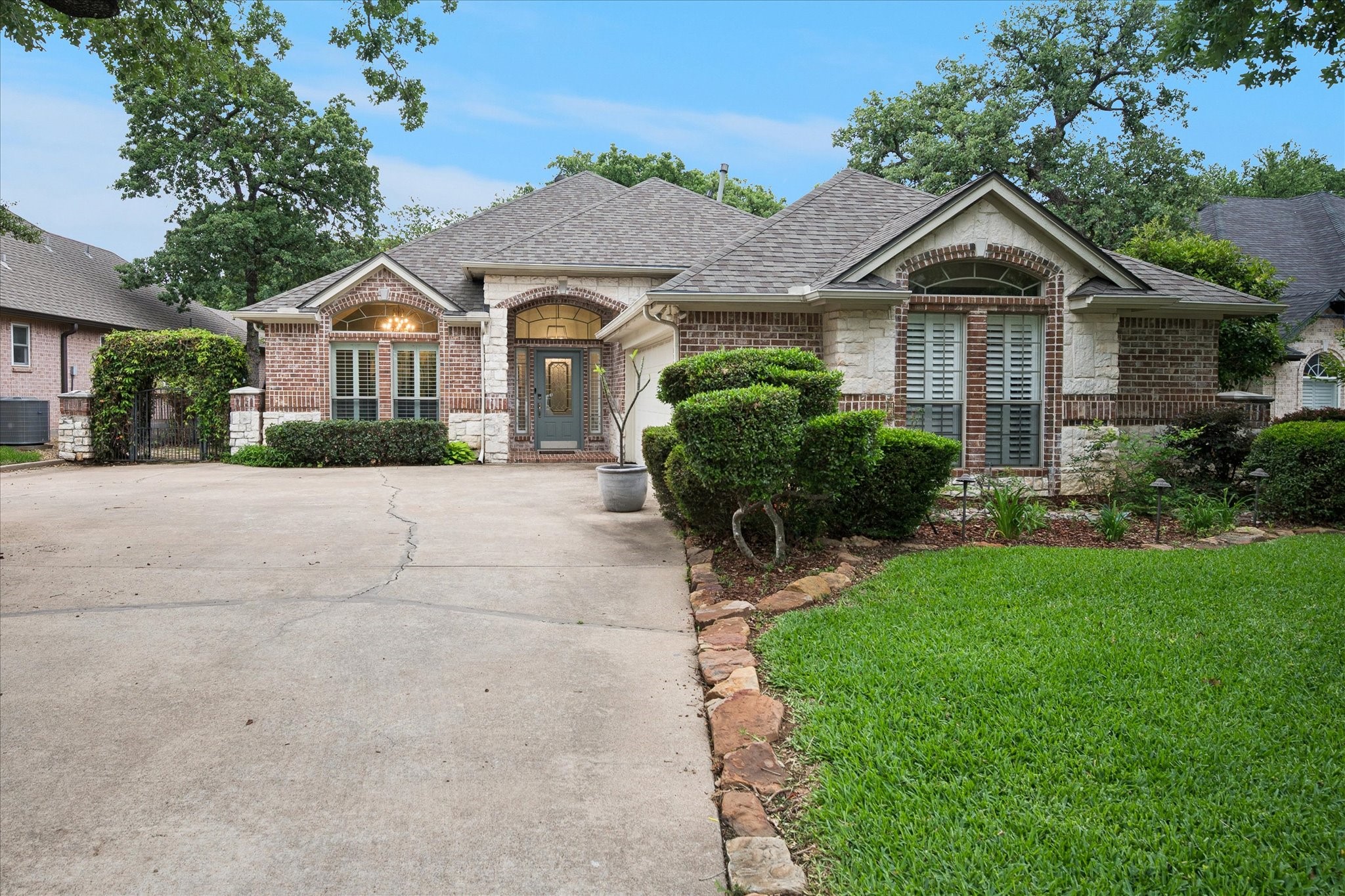 1403 Briar Meadow Drive Keller TX 76248