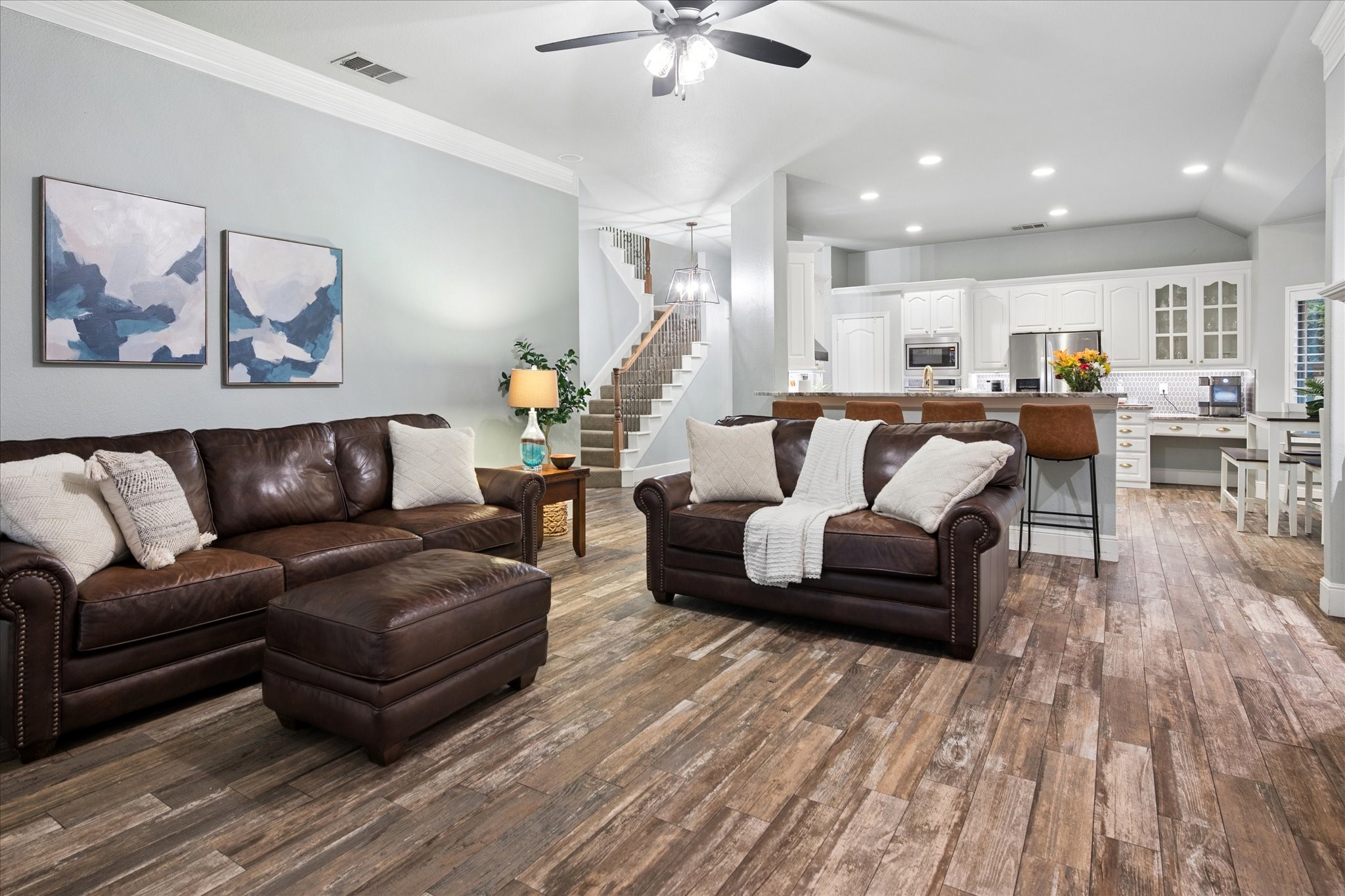 1403 Briar Meadow Drive Keller TX 76248