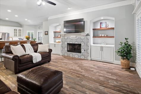 1403 Briar Meadow Drive Keller TX 76248