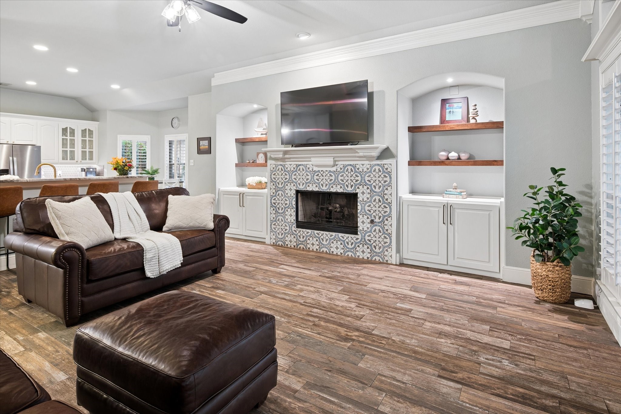 1403 Briar Meadow Drive Keller TX 76248
