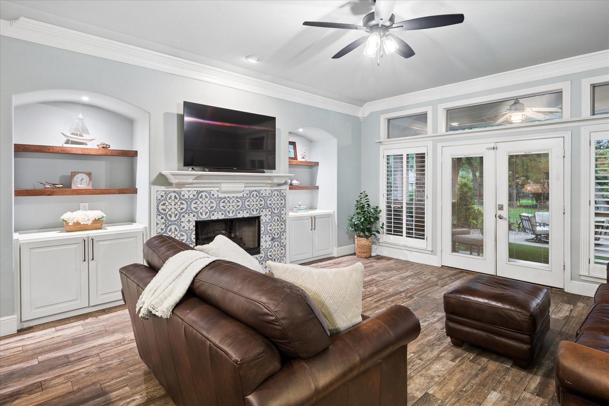 1403 Briar Meadow Drive Keller TX 76248