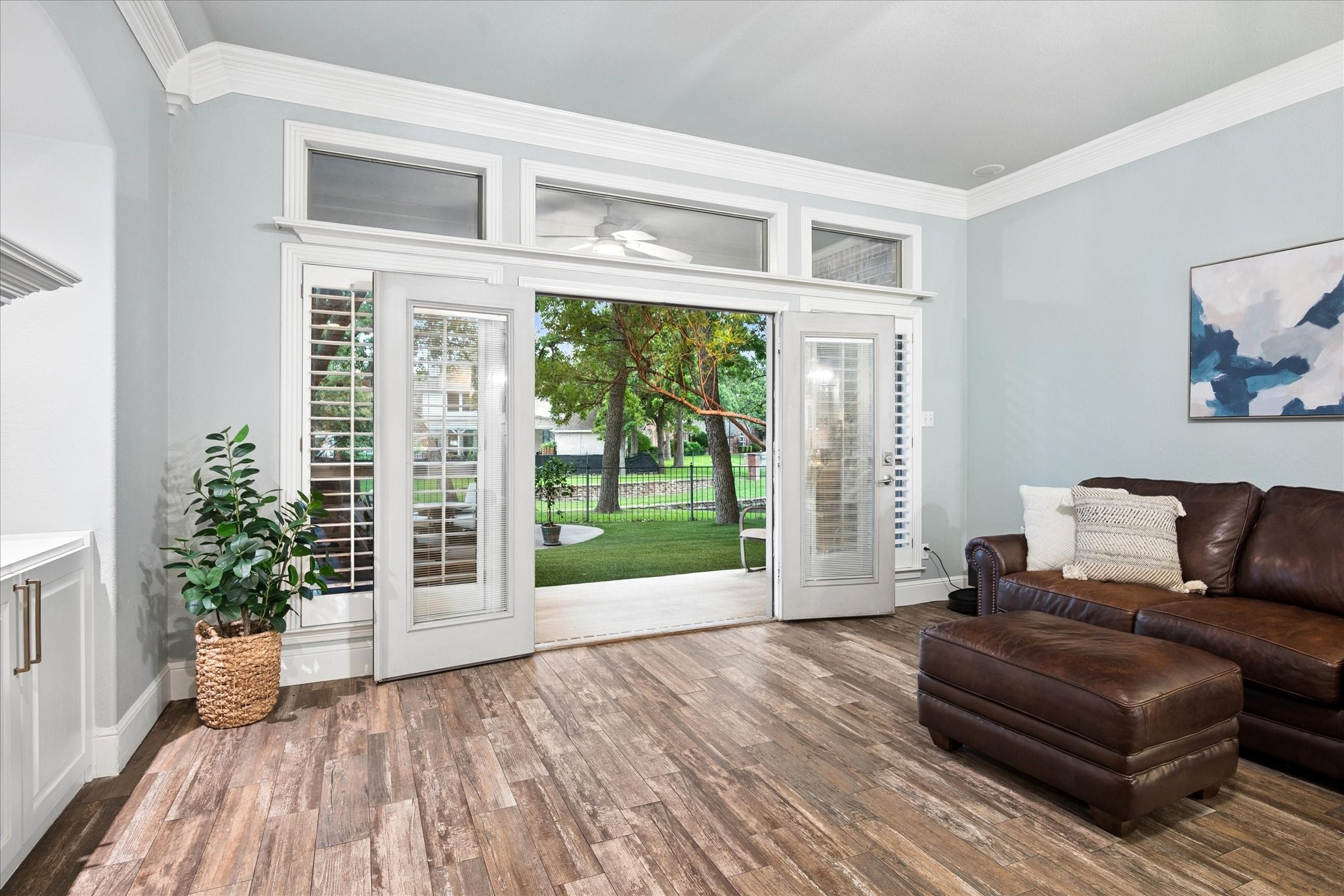 1403 Briar Meadow Drive Keller TX 76248