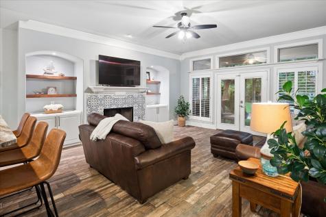 1403 Briar Meadow Drive Keller TX 76248