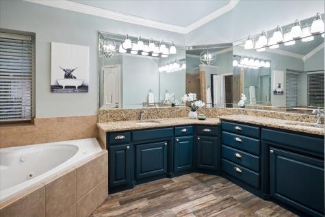 1403 Briar Meadow Drive Keller TX 76248
