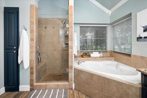 1403 Briar Meadow Drive Keller TX 76248