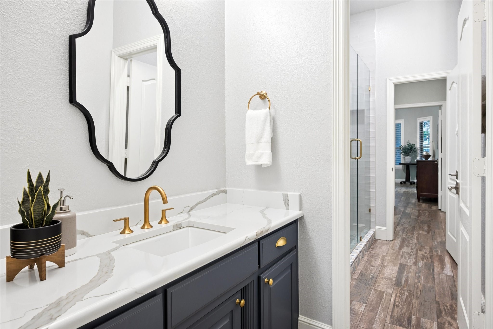 1403 Briar Meadow Drive Keller TX 76248