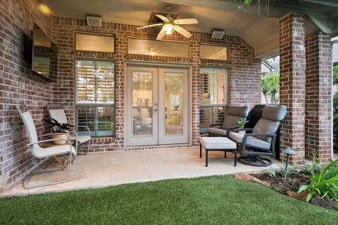1403 Briar Meadow Drive Keller TX 76248