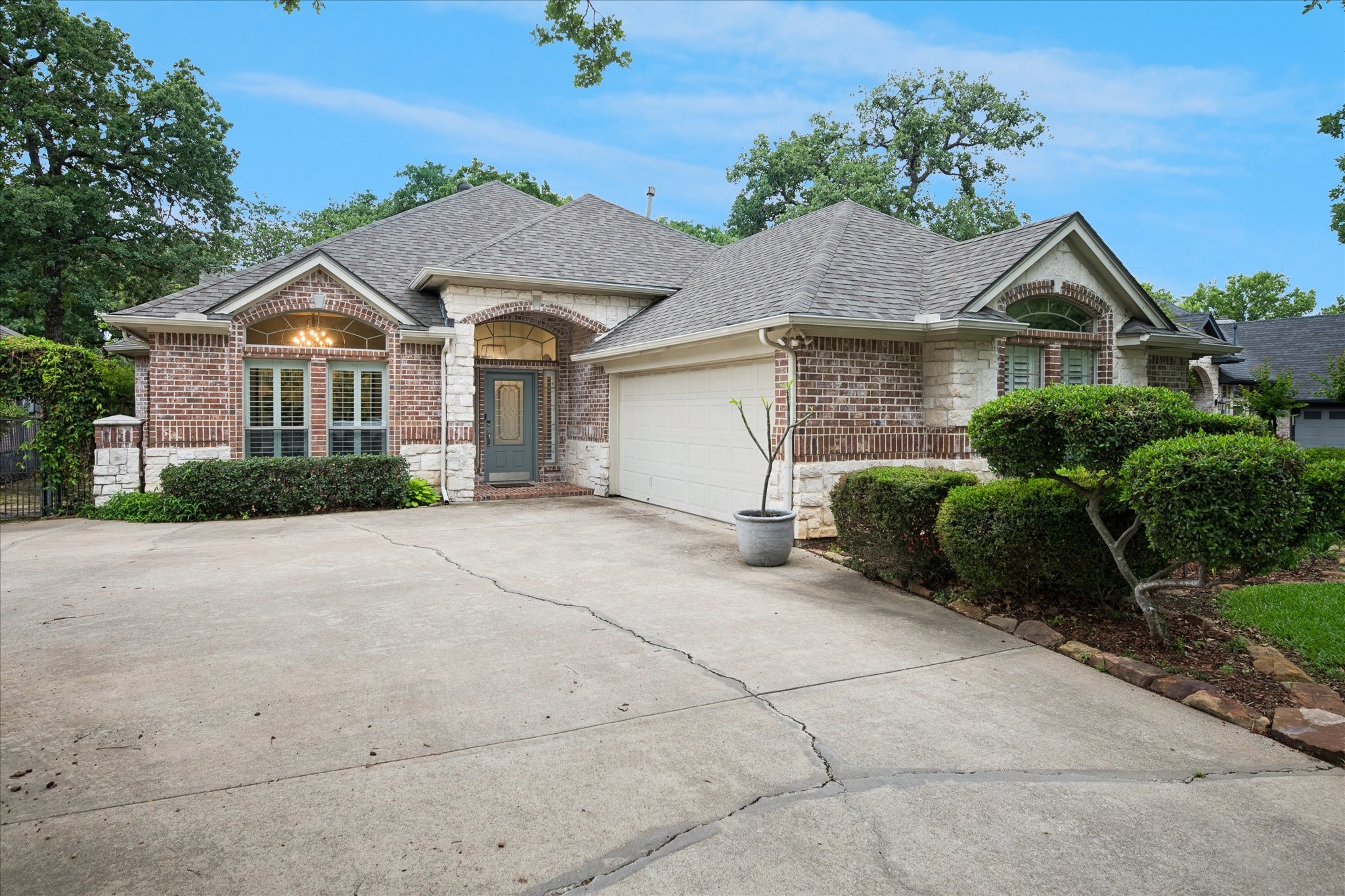 1403 Briar Meadow Drive Keller TX 76248
