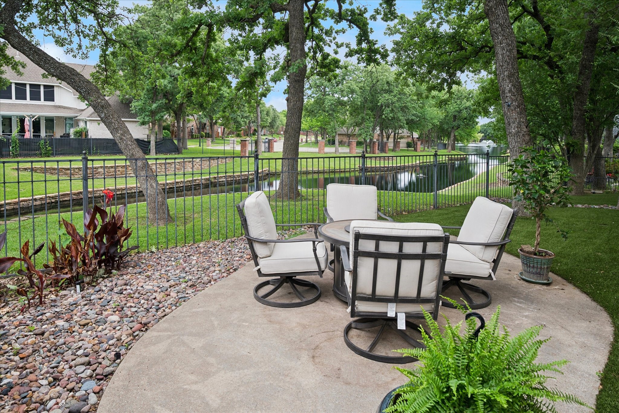 1403 Briar Meadow Drive Keller TX 76248
