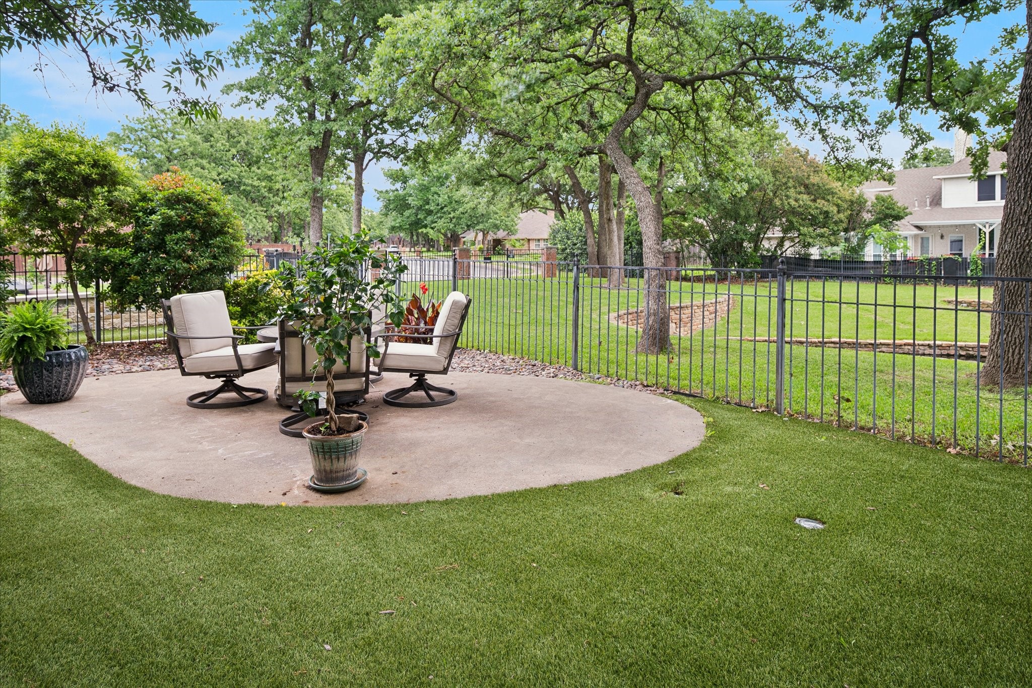1403 Briar Meadow Drive Keller TX 76248