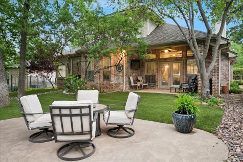 1403 Briar Meadow Drive Keller TX 76248