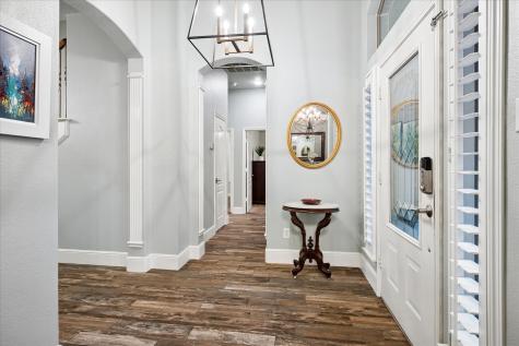 1403 Briar Meadow Drive Keller TX 76248