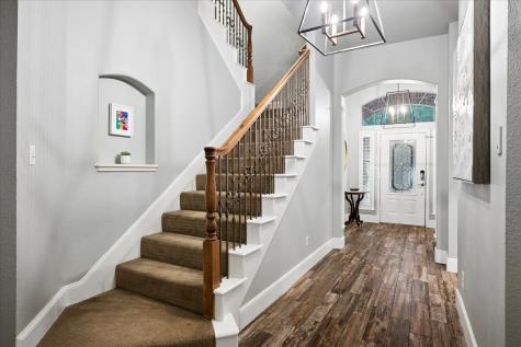 1403 Briar Meadow Drive Keller TX 76248
