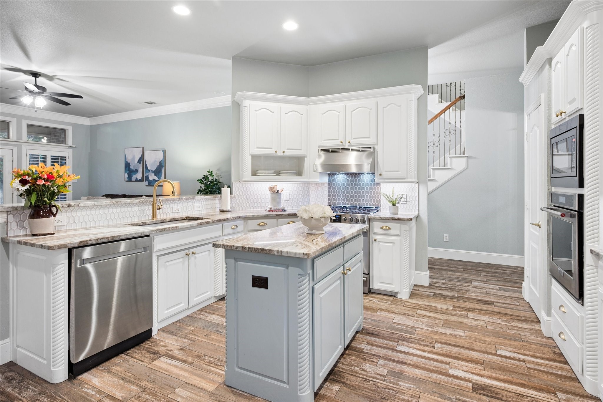 1403 Briar Meadow Drive Keller TX 76248