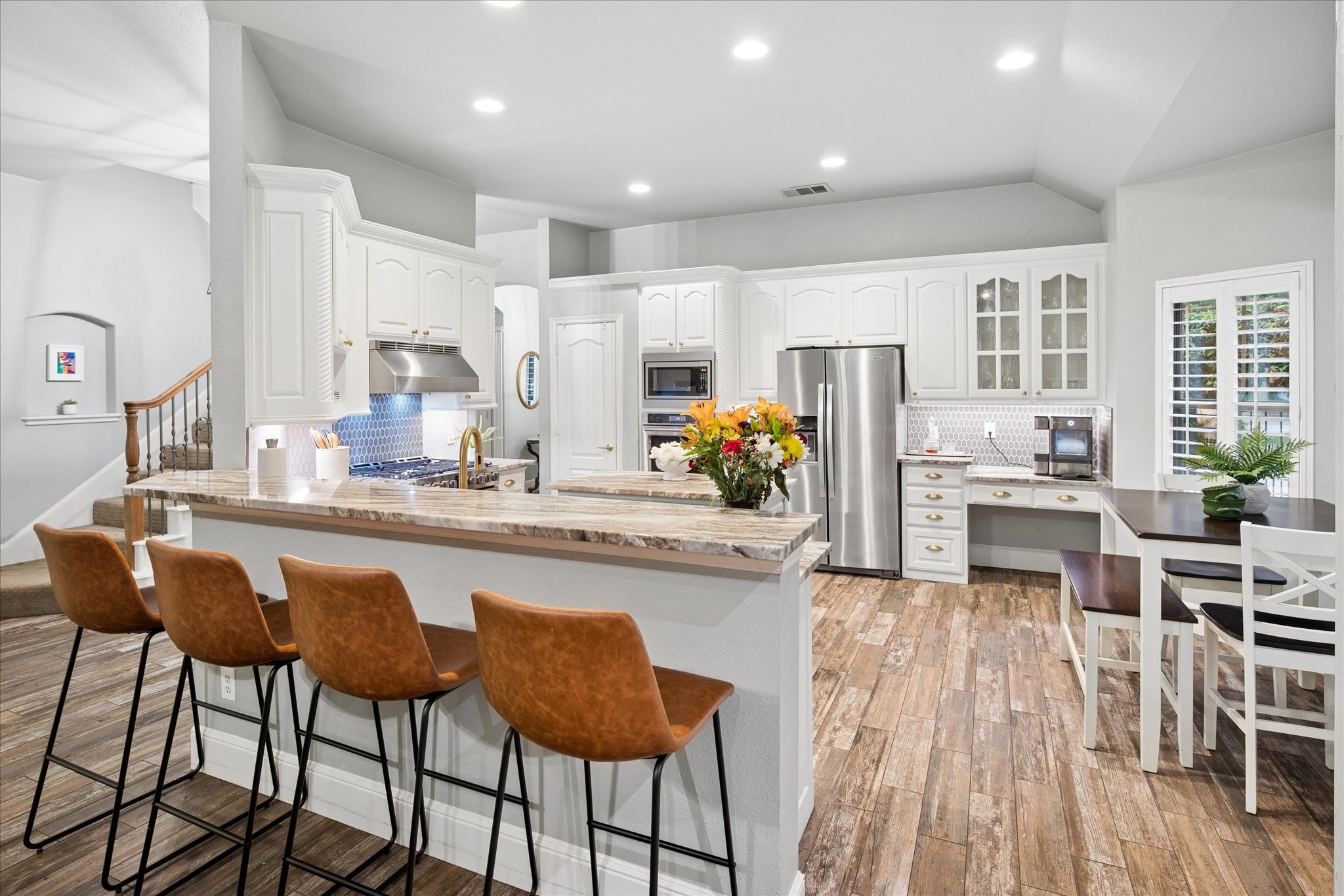 1403 Briar Meadow Drive Keller TX 76248