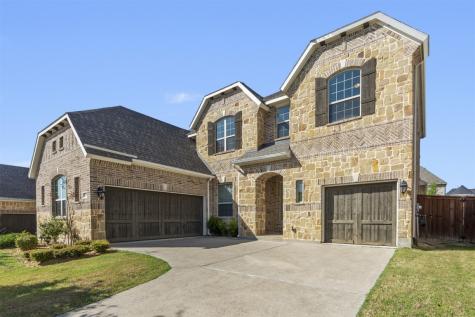 7112 Joshua Tree Trail Mckinney TX 75070