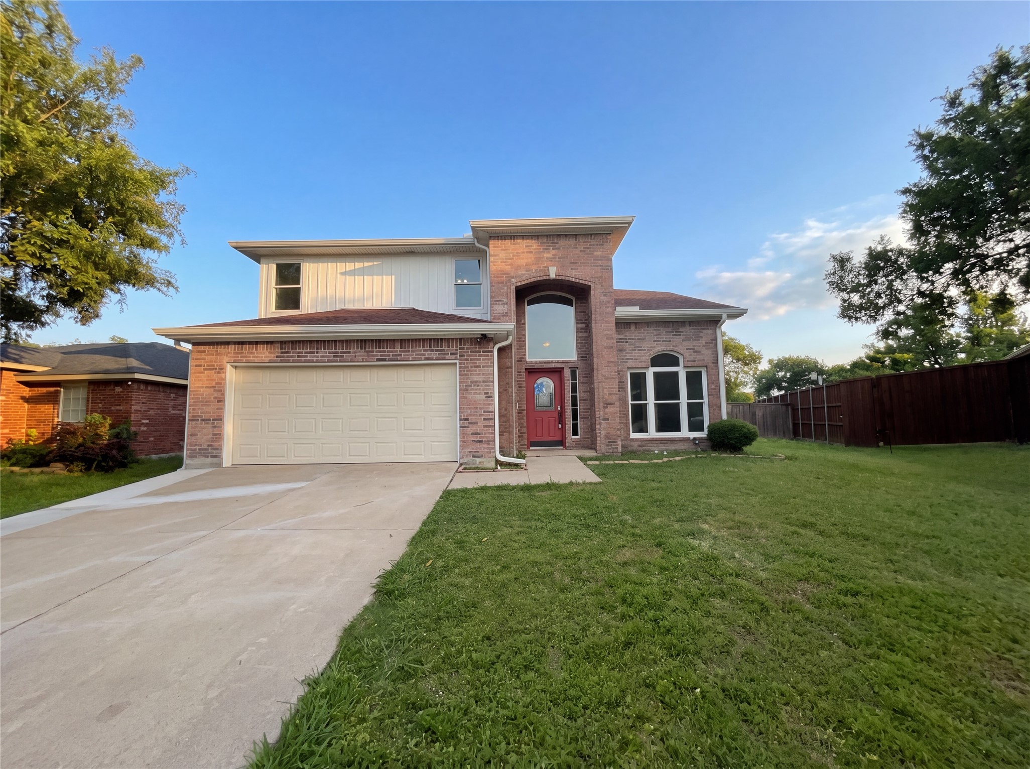 1405 Turtle Cove Drive Little Elm TX 75068