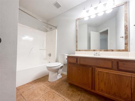 1405 Turtle Cove Drive Little Elm TX 75068