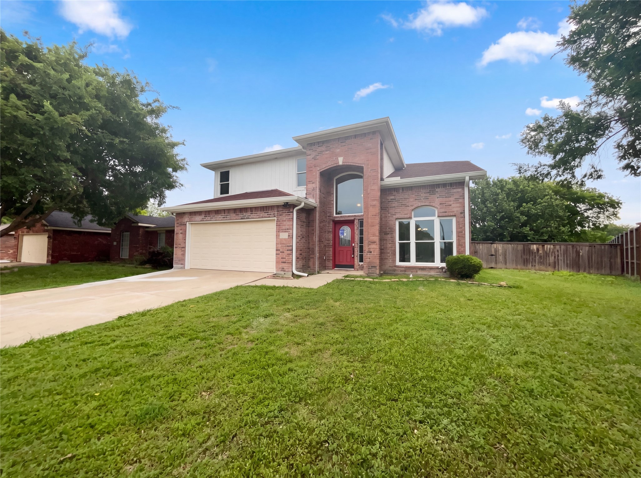 1405 Turtle Cove Drive Little Elm TX 75068