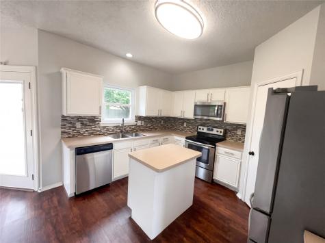 1405 Turtle Cove Drive Little Elm TX 75068