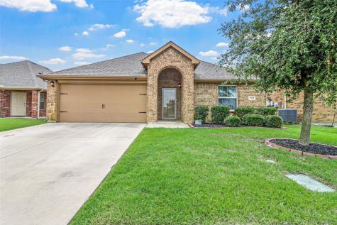 1110 Wentworth Way Forney TX 75126