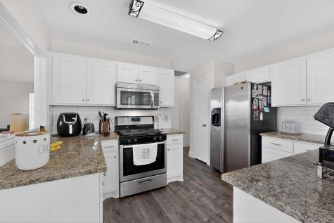 2305 Rockbluff Court Rowlett TX 75088