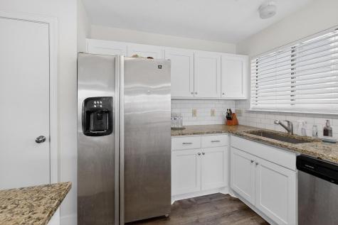2305 Rockbluff Court Rowlett TX 75088