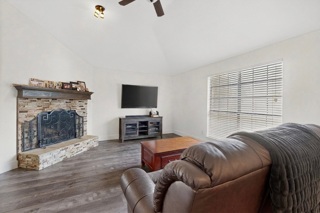 2305 Rockbluff Court Rowlett TX 75088