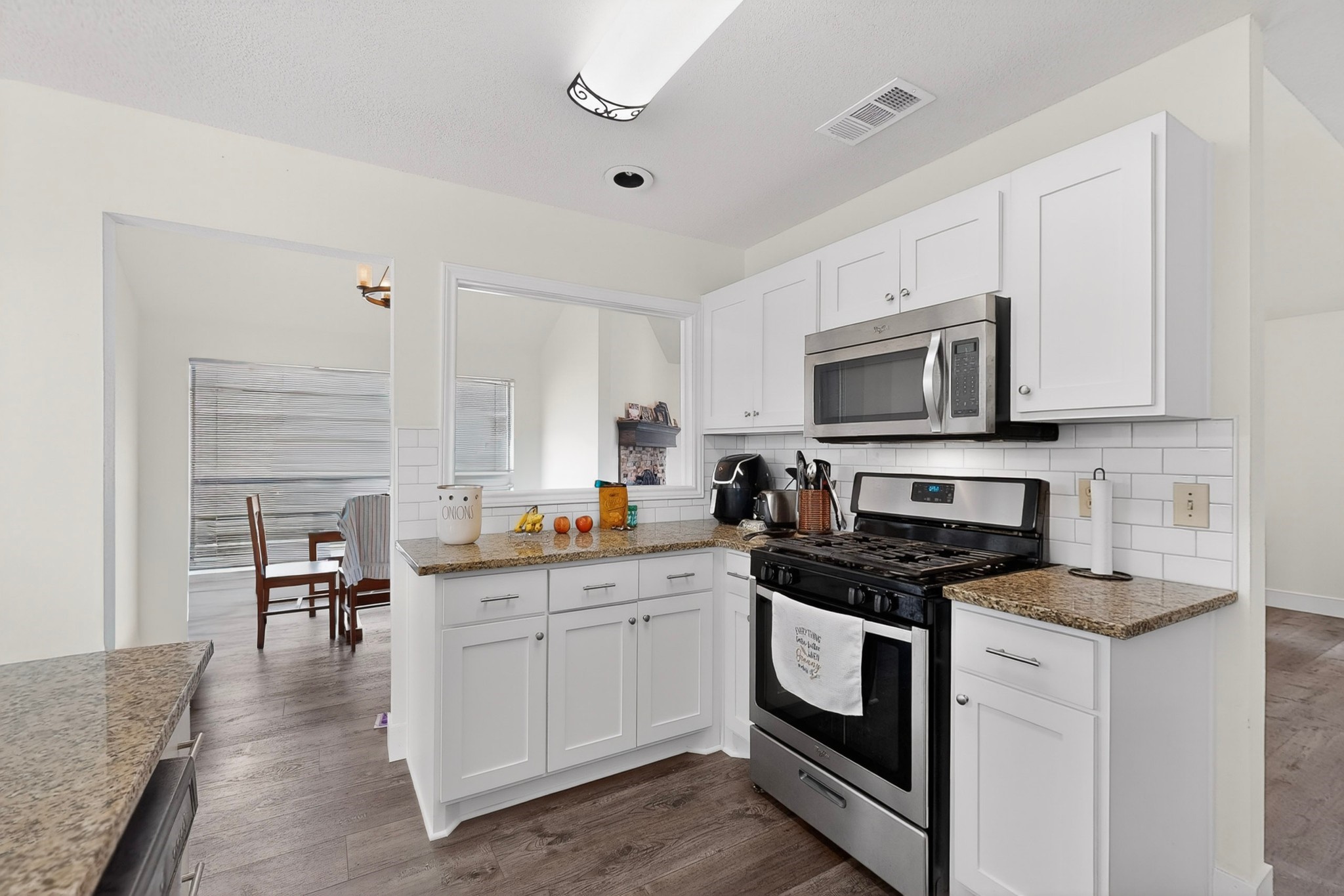 2305 Rockbluff Court Rowlett TX 75088