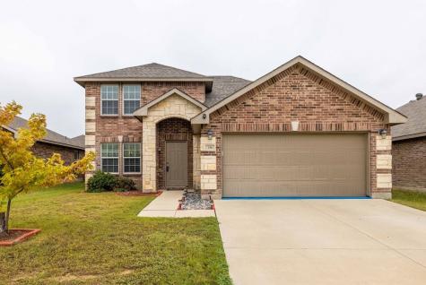 316 Chalkstone Drive Fort Worth TX 76131