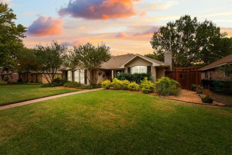 2001 Jasmine Street Denton TX 76205