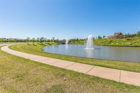 1132 Marquette Drive Frisco TX 75033