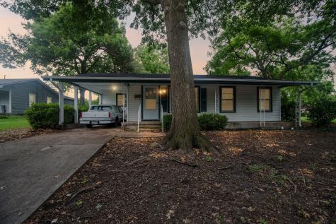 307 Pendleton Street Farmersville TX 75442