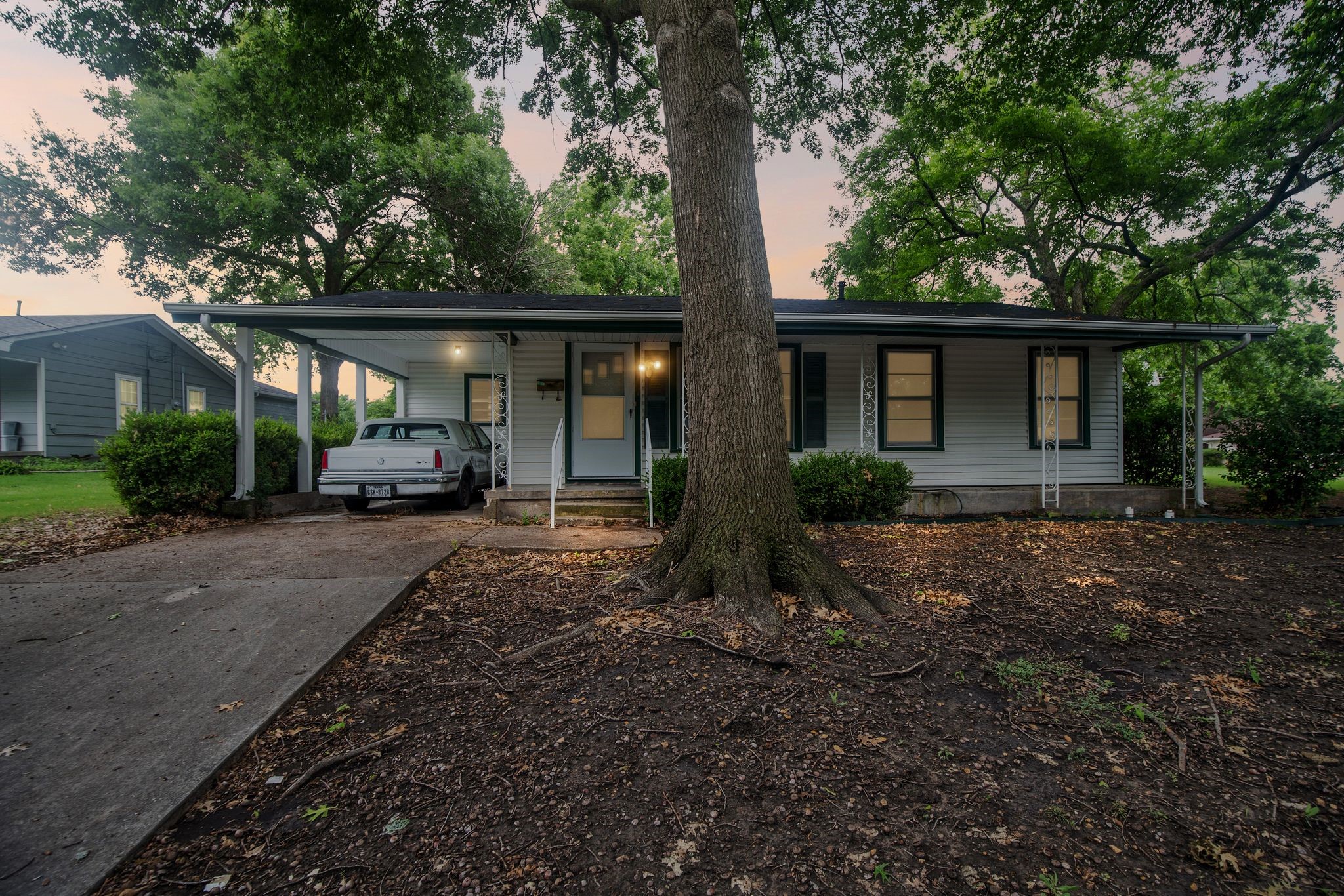 307 Pendleton Street Farmersville TX 75442