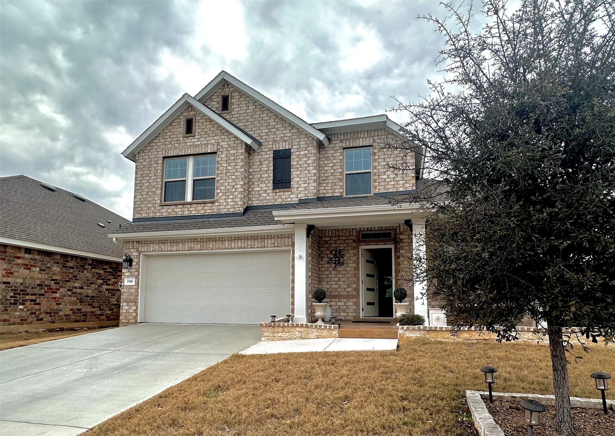 1900 Highlander Court Fort Worth TX 76120