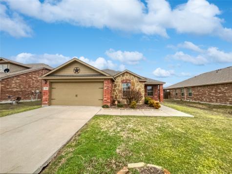 2907 Englenook Drive Seagoville TX 75159