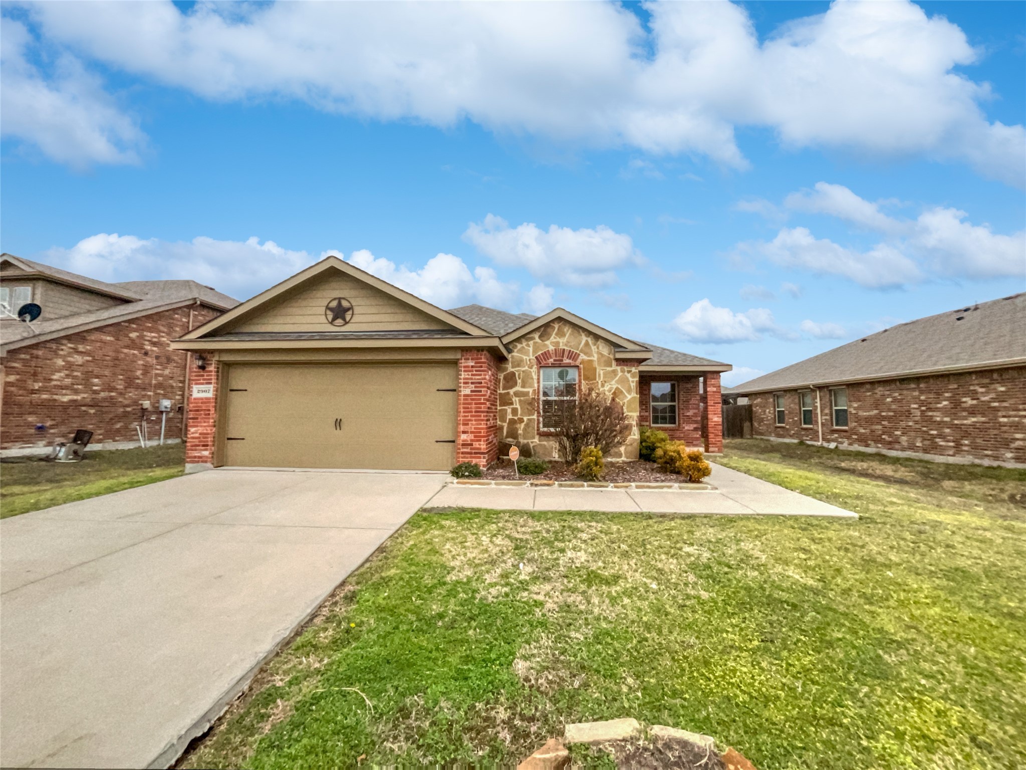 2907 Englenook Drive Seagoville TX 75159