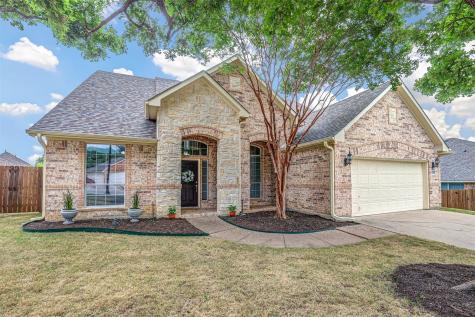 10220 Cantana Court Fort Worth TX 76244