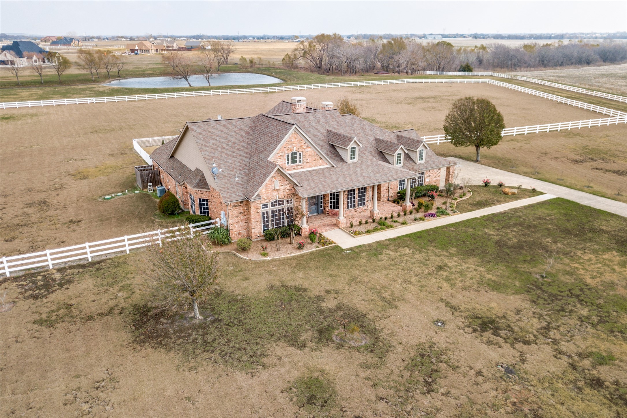 110 Steel Dust Drive Red Oak TX 75154