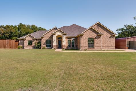 1101 Silver Creek Drive Desoto TX 75115
