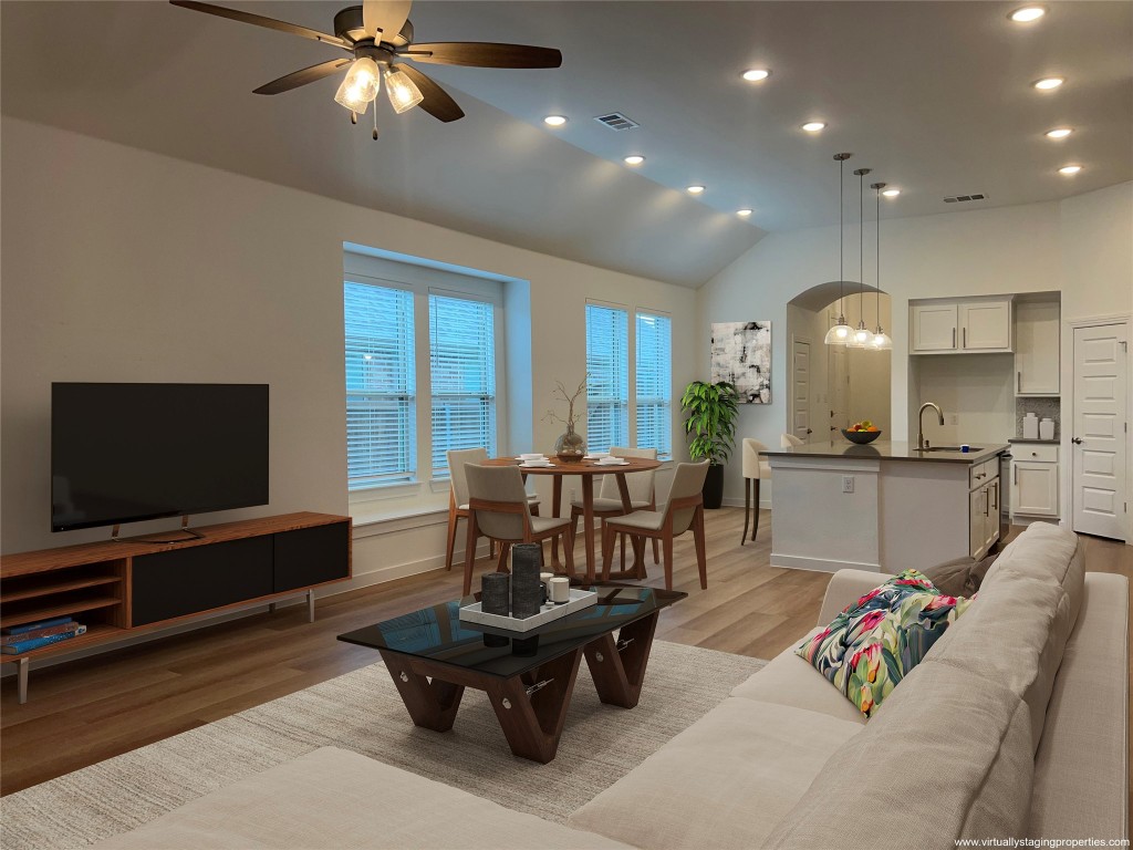1800 Coronet Avenue Aubrey TX 76227