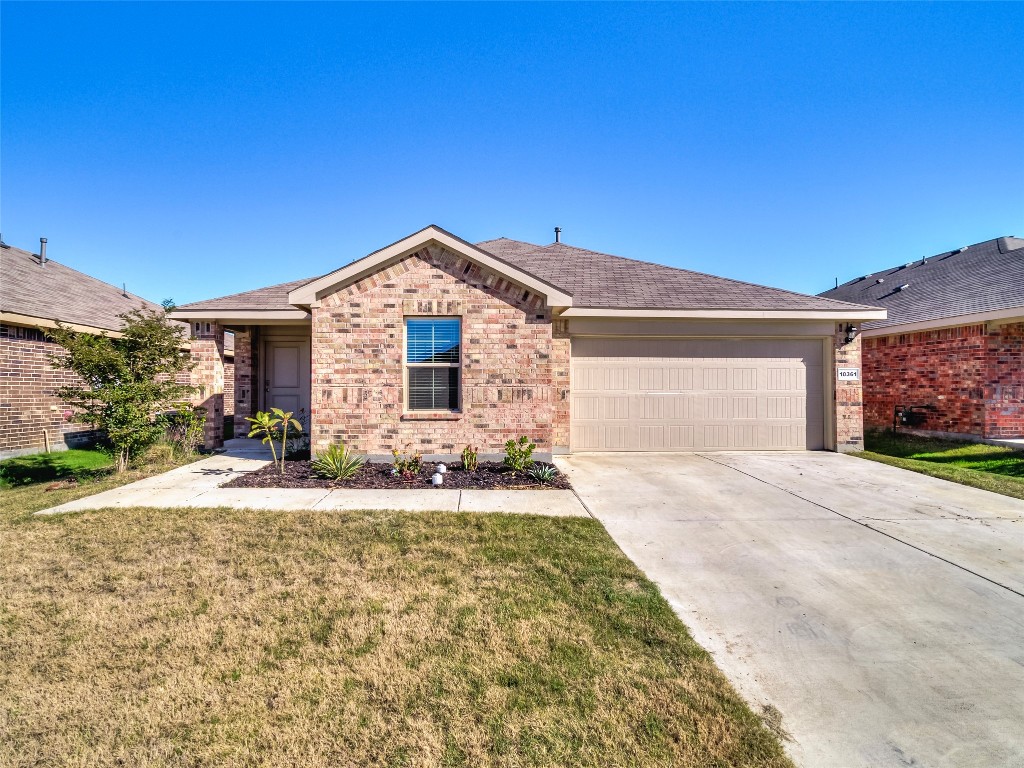 10361 Fort Elliott Trail Crowley TX 76036