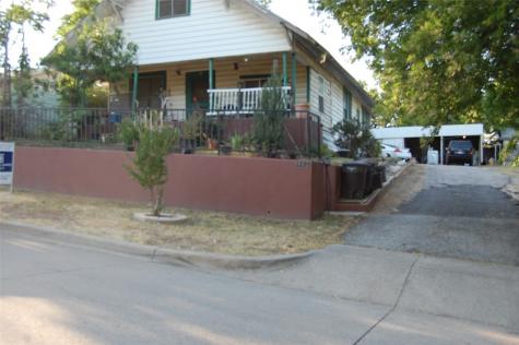 2205 Irion Avenue Fort Worth TX 76106