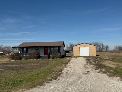 19491 County Road 649 Farmersville TX 75442