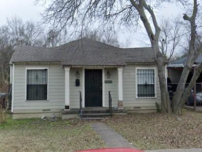 2248 Lea Crest Drive Dallas TX 75216
