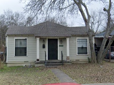 2248 Lea Crest Drive Dallas TX 75216