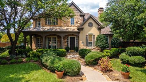 1228 Comanche Drive Allen TX 75013