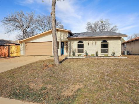2029 Rose Hill Road Carrollton TX 75007