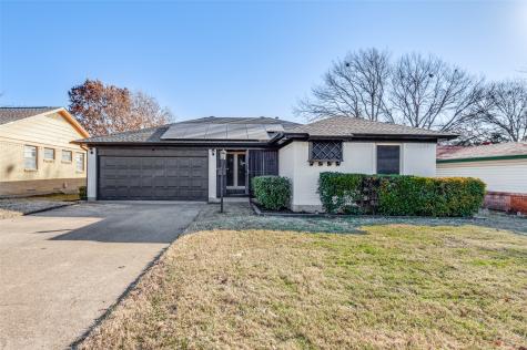 4128 Sun Valley Drive Dallas TX 75216